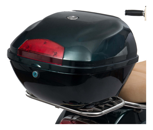 Moto Zanella Styler 50cc Exclusive Vintage
