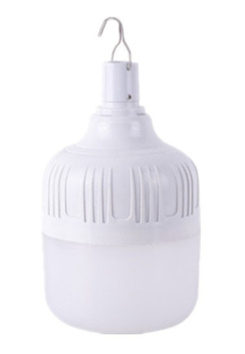 Bombillo Led Recargable Emergencia 40w