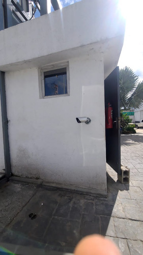 Galpón En Venta/avenida Intercomunal Turmero/pg1112