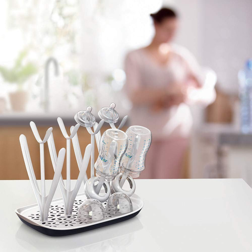Escurridor De Teteros Philips Avent