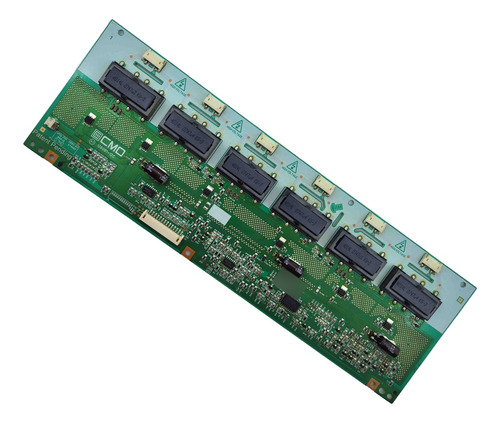 Placa Inverter Samsung Ln26r71bax L260b1-12c