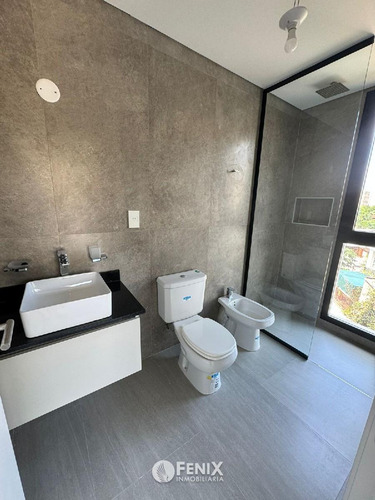 Df823 - Departamentos En Venta Edif. Forner (lanusse Y Córdoba)