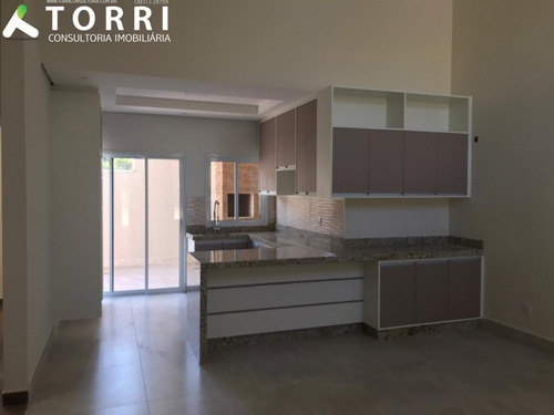 Casa À Venda No Condomínio Jardim Terras De São Francisco - Cc00231 - 69475666