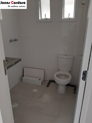Imagem 10 de 13 de Apartamento - Ap00727 - 70457295