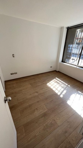 Arriendo Metro Ecuador Radal