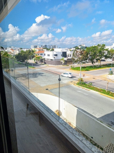 Imagen 12 de 21 de Venta Departamento Excelente Ubicación En Centro De Cancún
