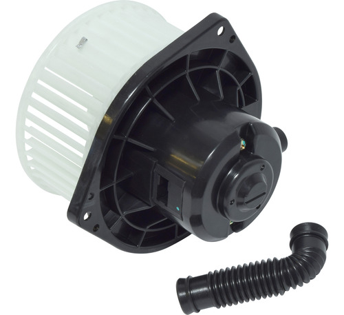 Motor Soplador De A/c Front Nissan Xterra 2000-2004 Uac