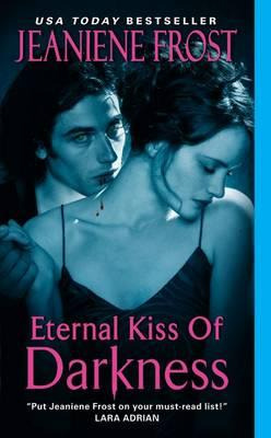 Libro Eternal Kiss Of Darkness - Jeaniene Frost