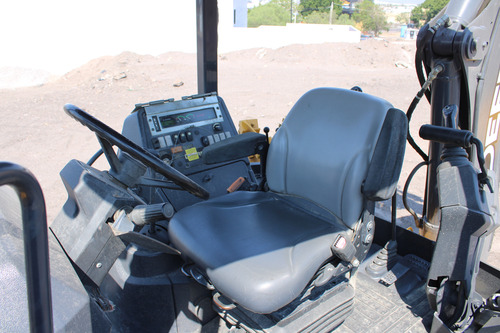 Retroexcavadora John Deere 310lep 4x4 2016
