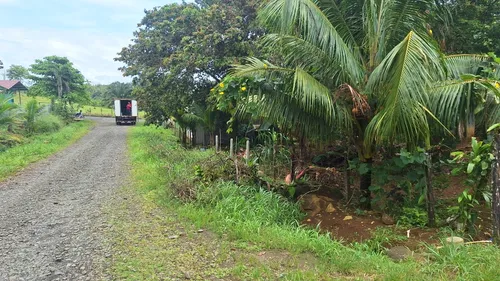 Vendo Propiedad Grande Río Celeste San Carlos