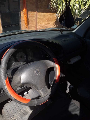 Peugeot Partner Patagónica 1.9 D Dh Aa Ab 2000