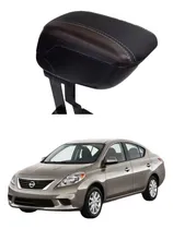 Comprar Apoyabrazos Central Nissan Versa Personalizado Con Soporte