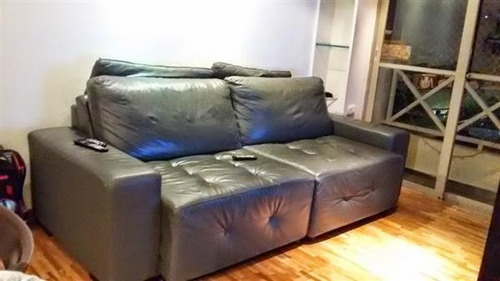Imagem 4 de 10 de Apartamento À Venda, Vila Ema, São Paulo. - Ap0962