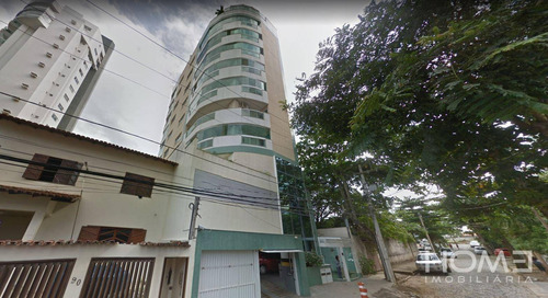 Imagem 1 de 4 de Apartamento Com 3 Dormitórios À Venda, 108 M² Por R$ 382.000,00 - Granja Dos Cavaleiros - Macaé/rj - Ap1850