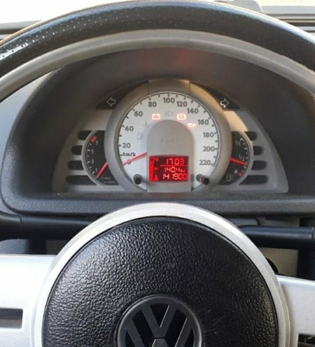 Gol 1.6 Ano 2007 Modelo 2008