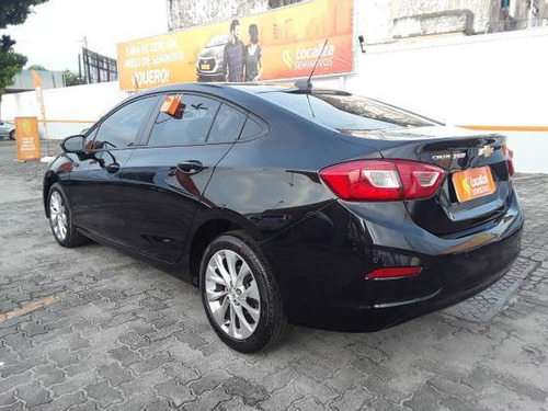 Imagem 6 de 9 de Chevrolet Cruze 1.4 Turbo Lt 16v Flex 4p Automático