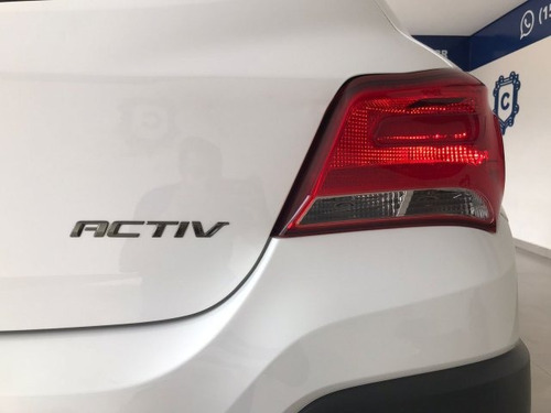 Imagem 11 de 13 de Onix 1.4 Mpfi Activ 8v Flex 4p Automático