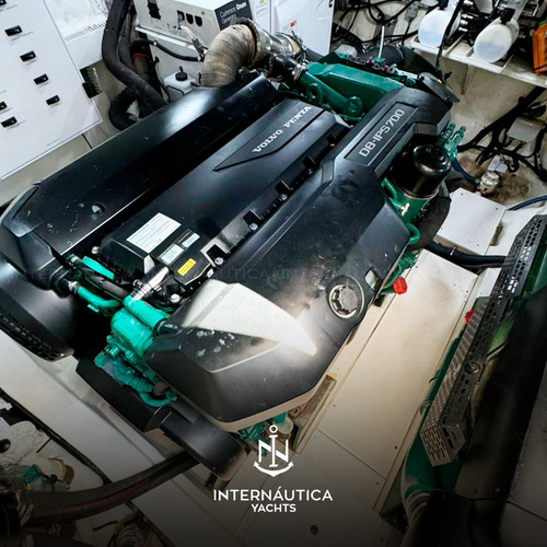 Lancha Schaefer 510 Fly 2019 Azimut Intermarine Cimitarra