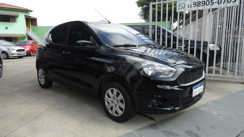 Ford Ka 1.5 Se Flex 5p
