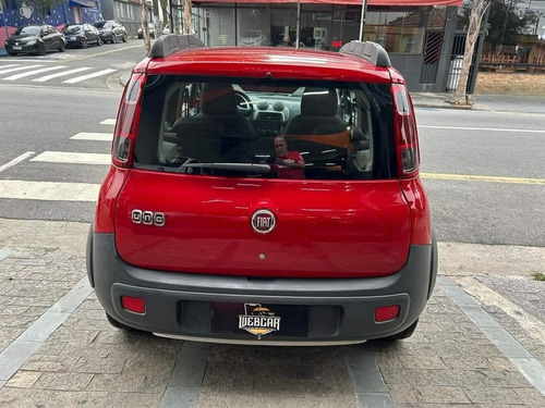 Fiat Uno 1.0 Way Flex 5p