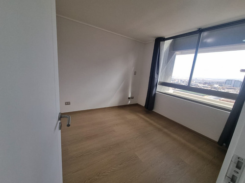 Se Arrienda Departamento 1 D+1b+1est+1 Bod A 560.000 Clp Con