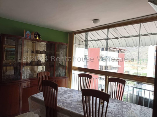 Te Lo Tengo Apartamento En Venta En Montalban Ii #24-27064