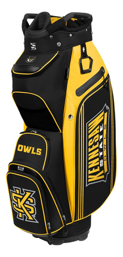 Bolsa De Carro De Refrigerador De Kennesaw State Iii