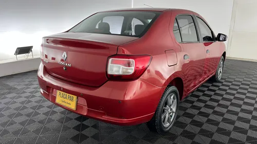 Renault Logan PRIVILEGE/ INTENS
