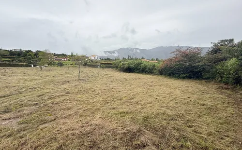 Lote En Venta En Vereda El Roble. Cod V10010039