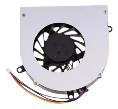 Cooler Notebook Compatible Latitude 7410 Nd55c62 Dc28000pxdl (Usado)