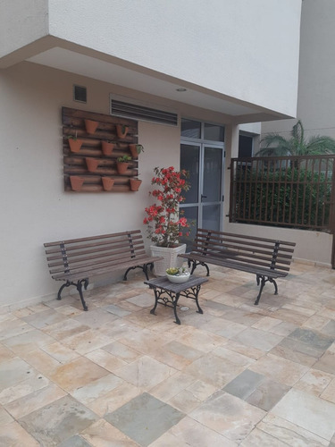 Imagem 9 de 10 de Apto Sacomã | 3 Quartos | 69 M² | Cond: R$660.00 | 2 Vagas - 885woo
