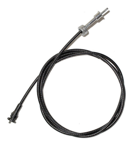 Chicote Cable Velocimetro Nissan Datsun 2.4l 1982