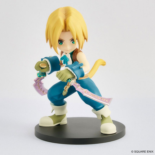 Adorable Arts Final Fantasy Ix Zidane Tribal Pre-order