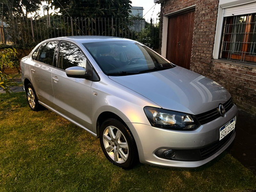 Volkswagen Polo Polo 1.6 Highline