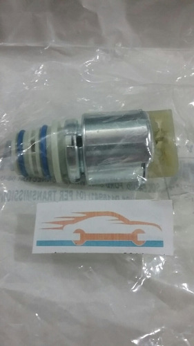 6r60 Selenoide Epc Conctor Blanco Ford Explorer 06-11 116941