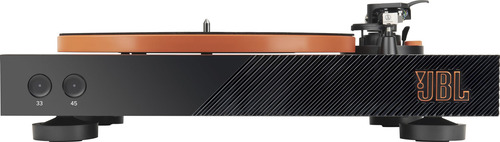 Tocadiscos Bluetooth Jbl Spinner Con Bluetooth Aptx-hd