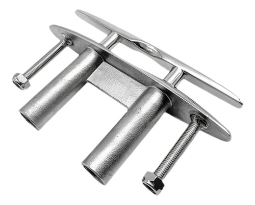 Cleat Cleat Cleat 316 Aço Inoxidável Puxe Para Uso Pesado