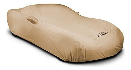 Coverking Custom Fit Car Cover Para Ciertos Modelos Jaguar F