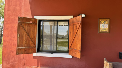 Casa Quinta Con 14 Has Colón Entre Ríos