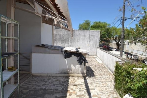 Imagem 5 de 6 de Excelente Casa Para Ponto Comercial - Caminho Das Árvores - 803