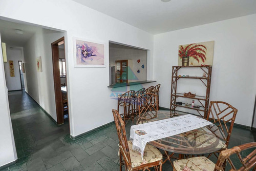 Imagem 6 de 14 de Apartamento Para Venda Em Ubatuba, Praia Das Toninhas, 3 Dormitórios, 1 Suíte, 1 Banheiro, 1 Vaga - 1398_2-1181185