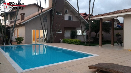 Imagem 28 de 30 de Sobrado A Venda Em Peruibe Em 3 Lotes Próximo A Praia Em Bairro Nobre 780m2 De Terreno - Ca01100 - 34158454
