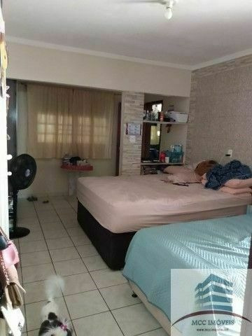 Imagem 8 de 16 de Casa A Venda Em Candelária