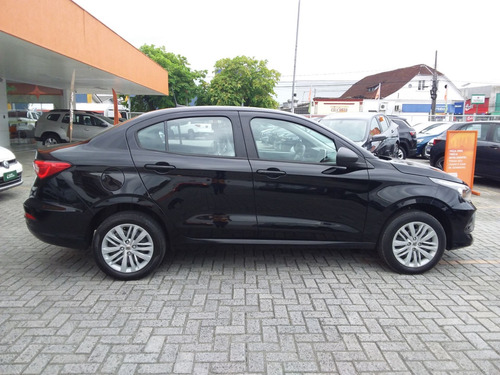 Fiat Cronos 1.3 FIREFLY FLEX DRIVE MANUAL