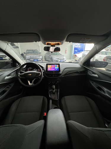 Chevrolet Onix 1.0 TURBO FLEX PLUS AUTOMÁTICO