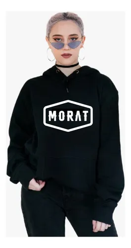 Sudaderas de morat para mujer sales