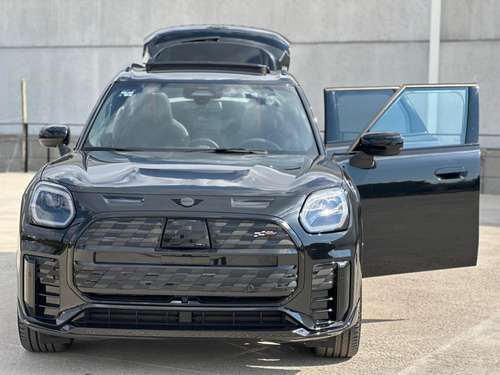 Mini Countryman CCOUNTRYMAN SE ALL4 (ELECTRICO)