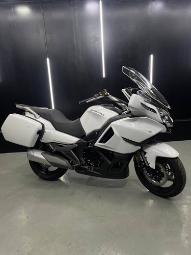 Cfmoto 650tr-g 2023