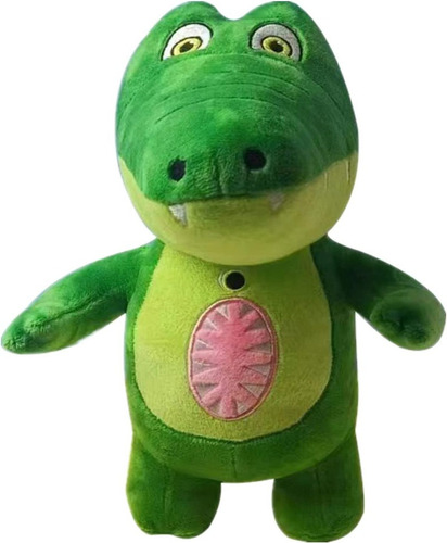 Juguete De Peluche Garten Of Banban Monster Horror Ban