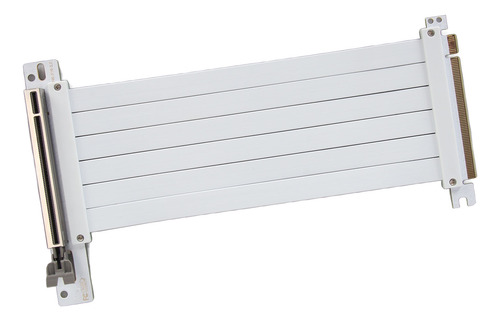 Cable Elevador Pcie 3.0 X16 De Alta Velocidad Flexible De 90